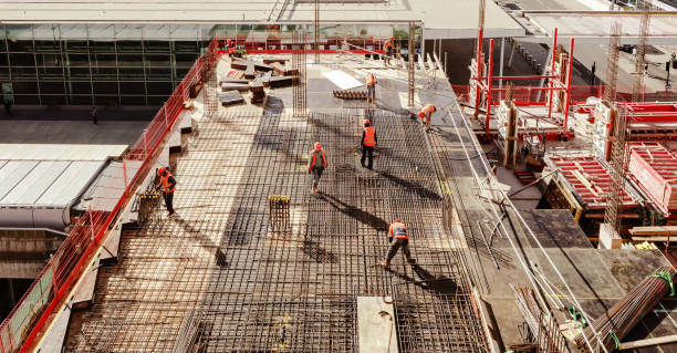 Best Concrete Patio Contractor  in Laguna Heights, TX