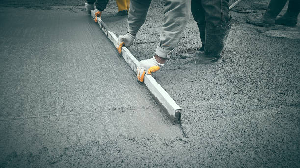 Best Concrete Crack Repair  in Laguna Heights, TX