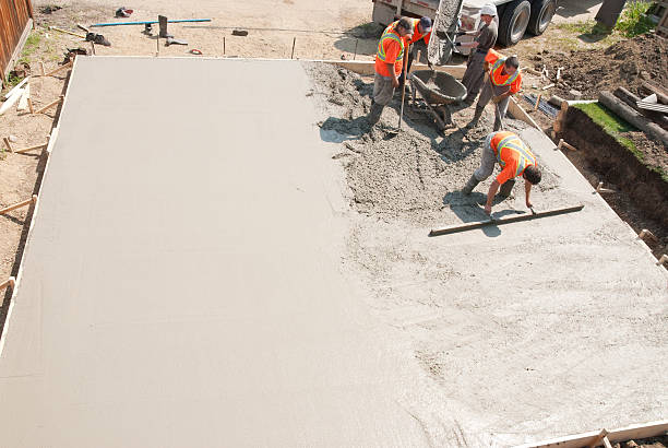  Laguna Heights, TX Concrete contractor Pros